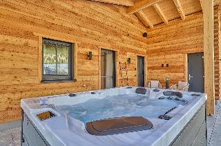 Luxus Chalet Zur Resi in Mauth