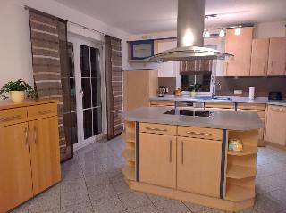 Ferienhaus Zinnöcker in Breitenberg
