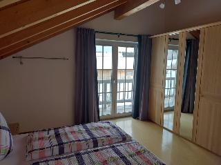 Ferienhaus Zinnöcker in Breitenberg