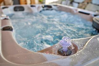 Luxus Chalet Zur Resi in Mauth