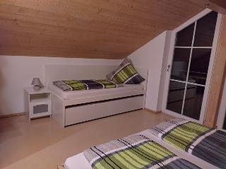 Ferienhaus Zinnöcker in Breitenberg