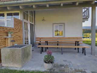 Ferienhaus Zinnöcker in Breitenberg