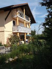 Appartementhaus Panny in Bad Füssing