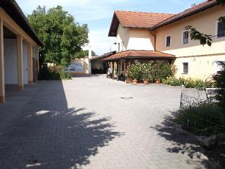 Appartementhaus Panny in Bad Füssing