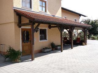 Appartementhaus Panny in Bad Füssing