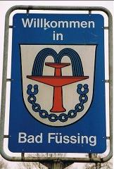 Appartementhaus Panny in Bad Füssing