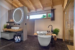 Luxus Chalet Zur Resi in Mauth