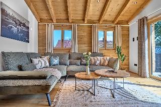 Luxus Chalet Zur Resi in Mauth