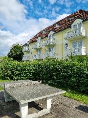 Ferienwohnung Woidtraum in Hohenwarth
