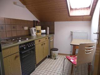Ferienhaus Sonja (Weidensteiner) in Lindberg