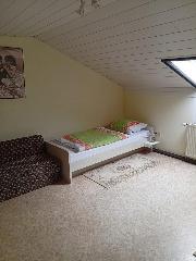 Ferienwohnung Baumann Alois in Furth im Wald