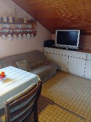 Ferienwohnung Baumann Alois in Furth im Wald