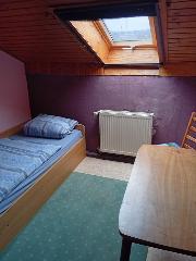 Ferienwohnung Baumann Alois in Furth im Wald