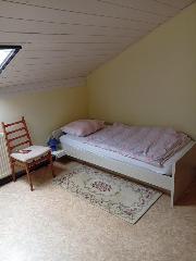 Ferienwohnung Baumann Alois in Furth im Wald