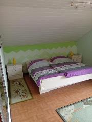 Ferienwohnung Baumann Alois in Furth im Wald