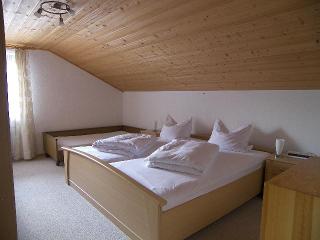 Ferienhaus Sonja (Weidensteiner) in Lindberg