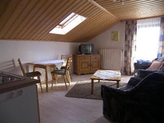 Ferienhaus Sonja (Weidensteiner) in Lindberg