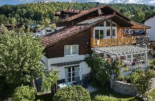 Ferienhaus Isolde in Bodenmais