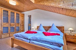 Ferienhaus Isolde in Bodenmais