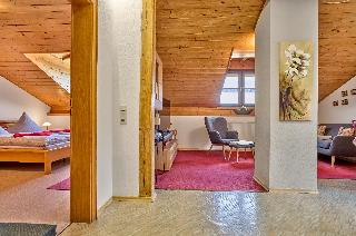 Ferienhaus Isolde in Bodenmais