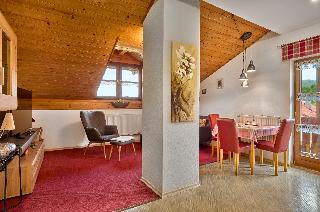 Ferienhaus Isolde in Bodenmais
