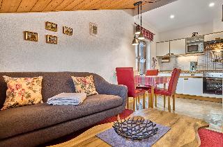 Ferienhaus Isolde in Bodenmais