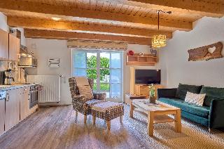 Ferienhaus Isolde in Bodenmais