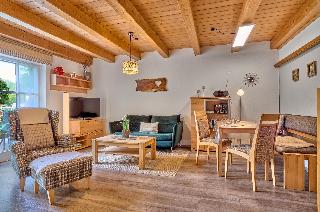 Ferienhaus Isolde in Bodenmais
