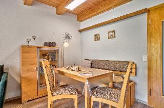 Ferienhaus Isolde in Bodenmais