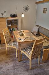 Ferienhaus Isolde in Bodenmais