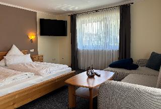 Pension Leithenwald in Zwiesel