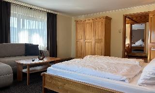 Pension Leithenwald in Zwiesel