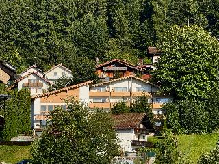 Hotel Luca in Bodenmais