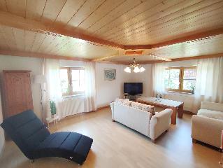 Ferienwohnung zur alten Schmiede in Arrach