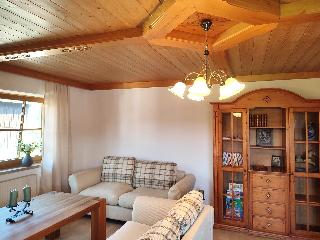 Ferienwohnung zur alten Schmiede in Arrach