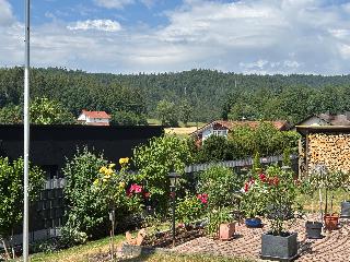 Ferienwohnungen Schellein in Blaibach