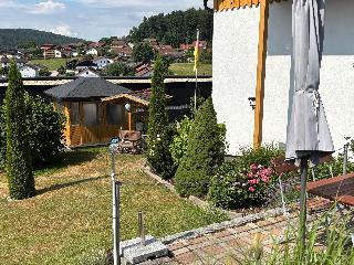 Ferienwohnungen Schellein in Blaibach