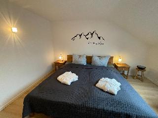 Ferienwohnung Teufelsbauer in Rimbach