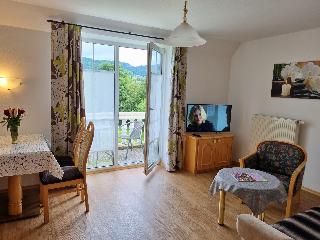 Ferienwohnung Woidtraum in Hohenwarth
