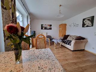 Ferienwohnung Woidtraum in Hohenwarth