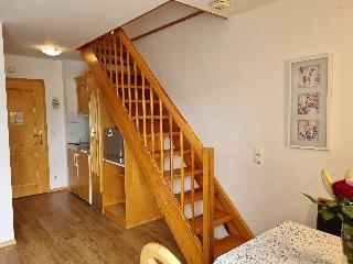 Ferienwohnung Woidtraum in Hohenwarth