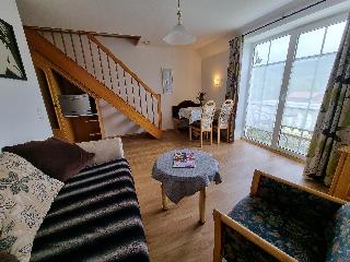 Ferienwohnung Woidtraum in Hohenwarth
