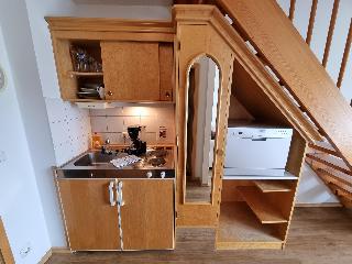Ferienwohnung Woidtraum in Hohenwarth