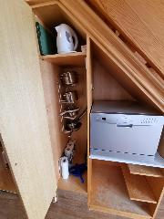 Ferienwohnung Woidtraum in Hohenwarth