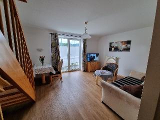 Ferienwohnung Woidtraum in Hohenwarth