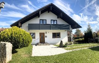 Ferienhaus Kirchl in Hohenau