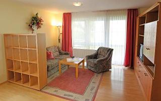 Appartement Geiselberger in Bad Füssing