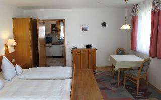 Appartement Geiselberger in Bad Füssing