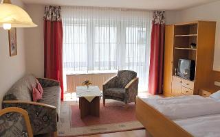 Appartement Geiselberger in Bad Füssing