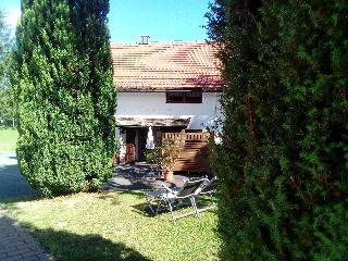 Ferienhaus Kindermann in Spiegelau